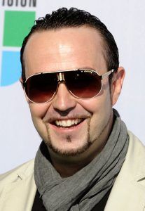 Noel Pastor productor español nominado a los premios grammy 2010