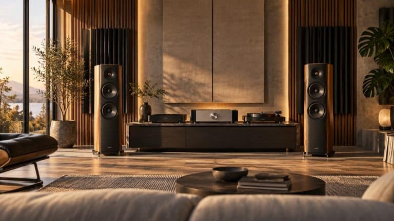 Mejores marcas de sonido y audio en 2026: premium, Hi-Fi y profesional